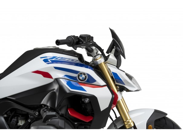 Owiewka PUIG do BMW R1300R 25-26 (Sport) | PUIG.pl