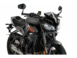 Owiewka PUIG do Triumph...