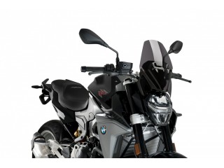 Owiewka PUIG do BMW F900R...