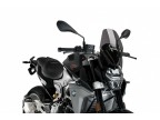 Owiewka PUIG do BMW F900R 20-26 (Sport, moto ze wspornikiem szyby BMW)