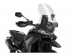 Szyba turystyczna PUIG do CFMoto 700MT / 800MT | PUIG.pl