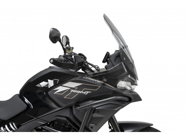 Szyba turystyczna PUIG do CFMoto 700MT / 800MT | PUIG.pl