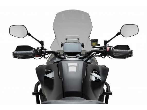 Szyba turystyczna PUIG do CFMoto 700MT / 800MT | PUIG.pl