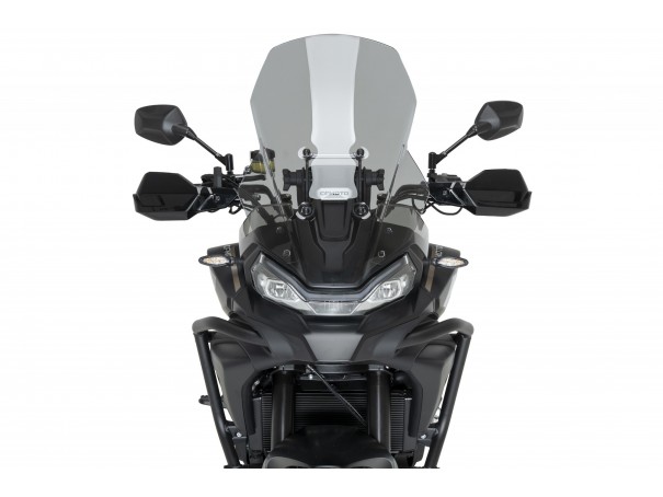 Szyba turystyczna PUIG do CFMoto 700MT / 800MT | PUIG.pl