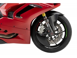 Deflektor aerodynamiczny koła PUIG do Ducati Panigale V2 / V4 | PUIG.pl
