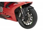 Deflektor aerodynamiczny koła PUIG do Ducati Panigale V2 / V4