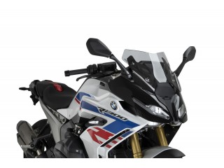 Szyba sportowa PUIG do BMW...