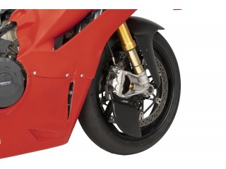 Deflektor aerodynamiczny koła PUIG do Ducati Panigale V4S / V4R | PUIG.pl