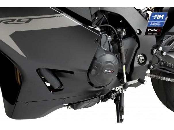 Pokrywy dekli silnika PUIG do Yamaha MT-09 / XSR900 (FIM) | PUIG.pl