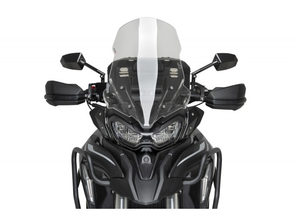 Szyba turystyczna PUIG do Benelli TRK 702 / X 23-26 | PUIG.pl