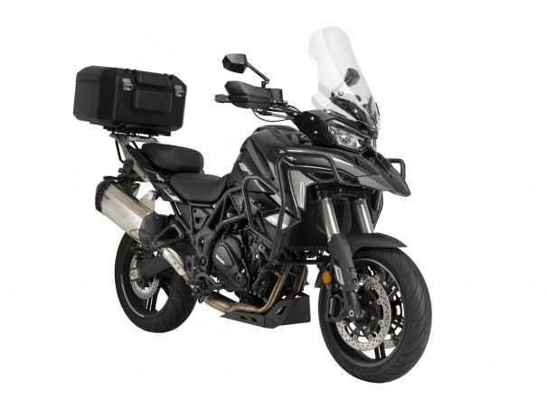 Szyba turystyczna PUIG do Benelli TRK 702 / X 23-26 | PUIG.pl