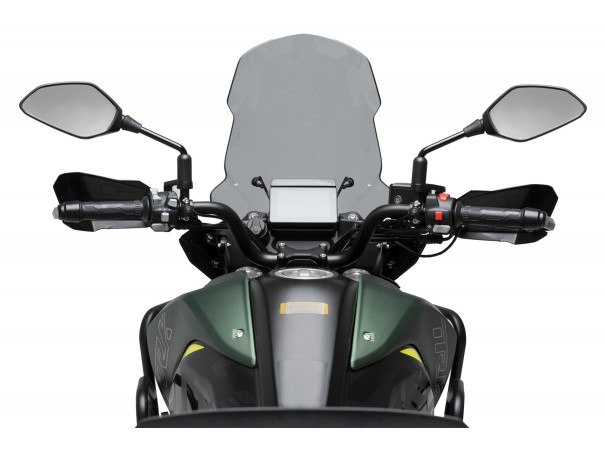 Szyba turystyczna PUIG do Benelli TRK 702 / X 23-26 | PUIG.pl