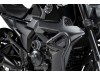 Crash pady PUIG do Zontes 125U / G1-125 / GK125 (Vintage) | PUIG.pl