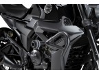 Crash pady PUIG do Zontes 125U / G1-125 / GK125 (Vintage)