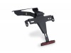 Fender eliminator PUIG do Yamaha Tracer 7 25-26 | PUIG.pl