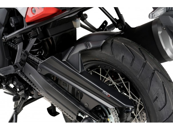 Błotnik tylny PUIG do Suzuki DL1000 / DL1050 V-Strom 14-25 | PUIG.pl