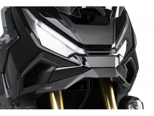 Przednie spoilery dociskowe do Honda X-ADV 25-26 (Naked) | PUIG.pl