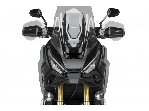 Przednie spoilery dociskowe do Honda X-ADV 25-26 (Naked) | PUIG.pl