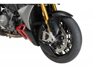Deflektor aerodynamiczny koła PUIG do Ducati Streetfighter V2 / S 25-26 | PUIG.pl