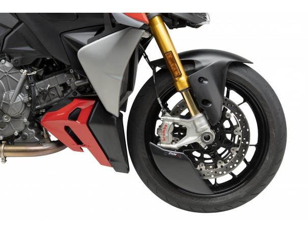 Deflektor aerodynamiczny koła PUIG do Ducati Streetfighter V2 / S 25-26 | PUIG.pl