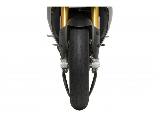 Deflektor aerodynamiczny koła PUIG do Ducati Streetfighter V2 / S 25-26 | PUIG.pl