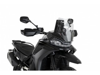 Szyba sportowa PUIG do CFMoto 700 MT / 800MT 25-26 | PUIG.pl