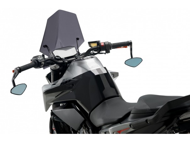 Lusterko PUIG Hi-Tech 4 (symetryczne - 1 szt.) | PUIG.pl