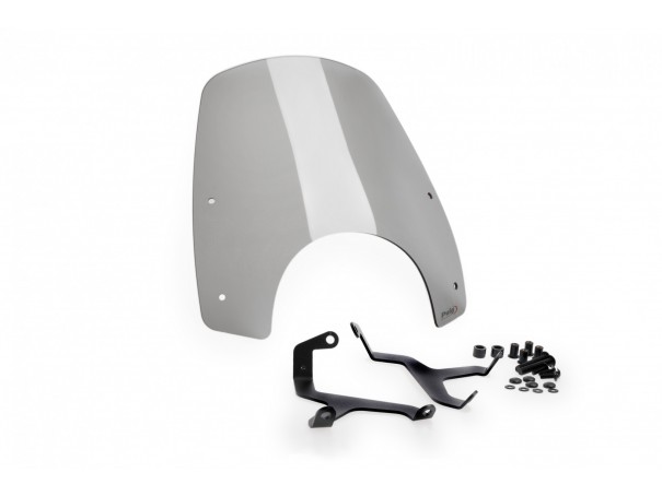 Owiewka PUIG do Honda CMX1100 Rebel 21-25 (Sport) | PUIG.pl