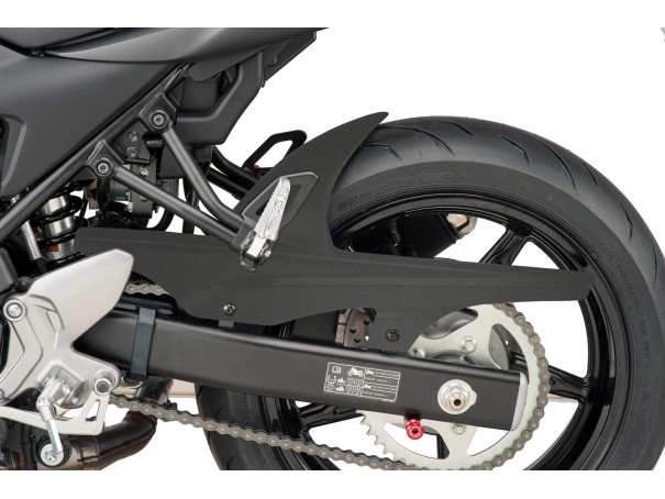 Błotnik tylny PUIG do Suzuki SFV650 Gladius / SV650 / X | PUIG.pl