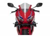 Przedni spoiler PUIG do Honda CBR650R 24-26 (wersja GP) | PUIG.pl
