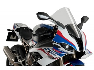 Przedni spoiler PUIG do BMW S1000RR 19-22 (wersja GP) | PUIG.pl