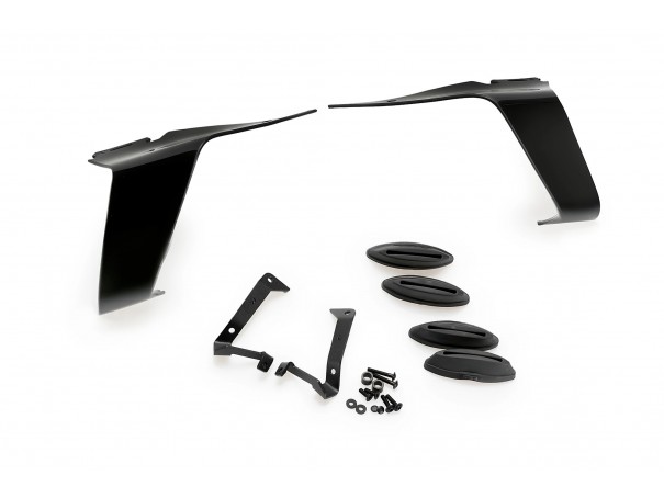 Przedni spoiler PUIG do BMW S1000RR 19-22 (wersja GP) | PUIG.pl