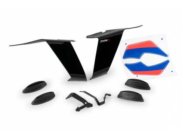 Przedni spoiler PUIG do BMW S1000RR 19-22 (wersja GP) | PUIG.pl