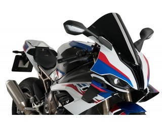 Przedni spoiler PUIG do BMW...