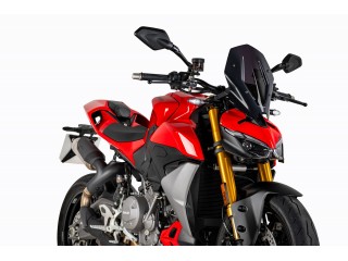 Owiewka PUIG do Ducati...