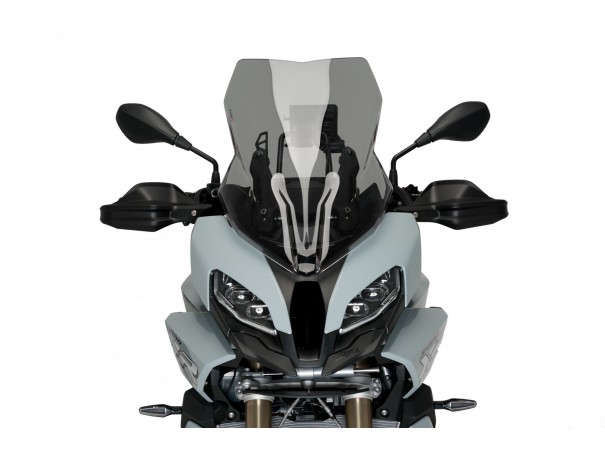 Szyba turystyczna PUIG do BMW S1000XR 20-26 | PUIG.pl