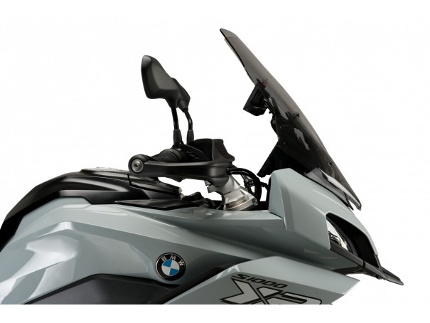 Szyba turystyczna PUIG do BMW S1000XR 20-26 | PUIG.pl