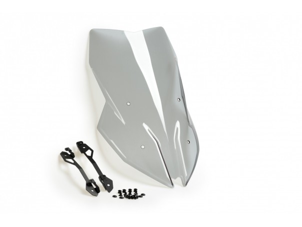 Szyba turystyczna PUIG do BMW S1000XR 20-26 | PUIG.pl