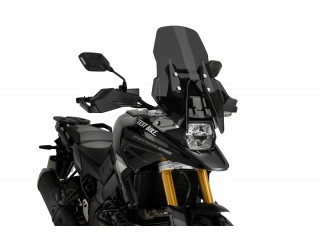 Szyba turystyczna PUIG do Suzuki DL1050 V-Strom 20-26 | PUIG.pl