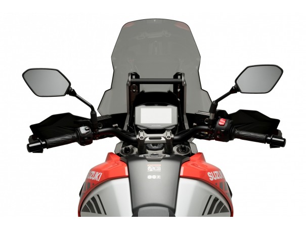 Szyba turystyczna PUIG do Suzuki DL1050 V-Strom 20-26 | PUIG.pl