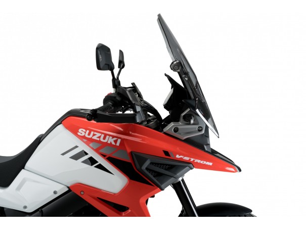 Szyba turystyczna PUIG do Suzuki DL1050 V-Strom 20-26 | PUIG.pl