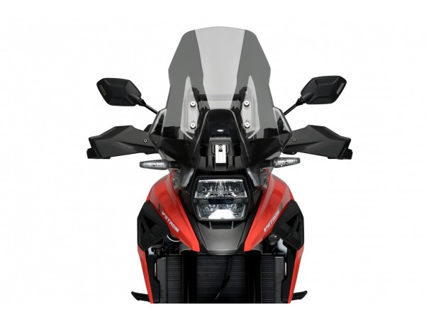 Szyba turystyczna PUIG do Suzuki DL1050 V-Strom 20-26 | PUIG.pl