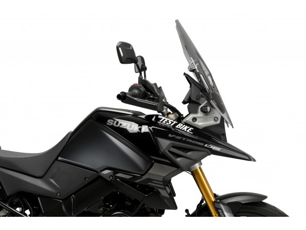 Szyba turystyczna PUIG do Suzuki DL1050 V-Strom 20-26 | PUIG.pl