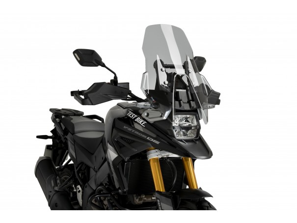 Szyba turystyczna PUIG do Suzuki DL1050 V-Strom 20-26 | PUIG.pl