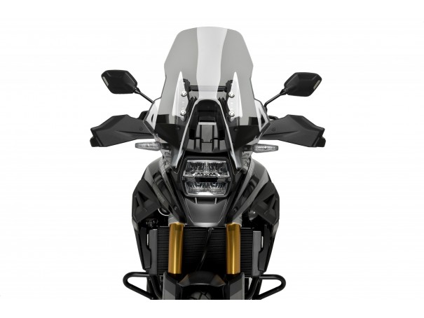 Szyba turystyczna PUIG do Suzuki DL1050 V-Strom 20-26 | PUIG.pl