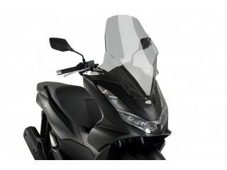 Szyba PUIG V-Tech do Honda...