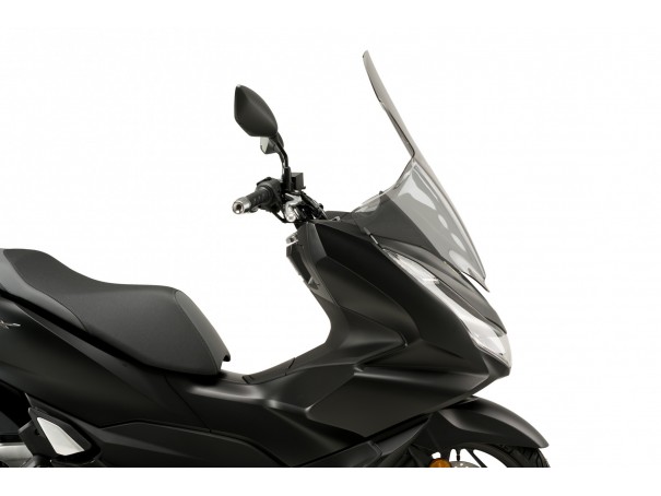 Szyba PUIG V-Tech do Honda PCX 125 / 150 21-24 (Touring) | PUIG.pl
