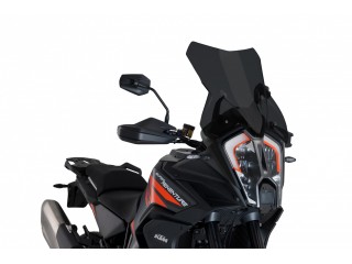 Szyba turystyczna PUIG do KTM 1290 Super Adventure R/S 21-25 | PUIG.pl