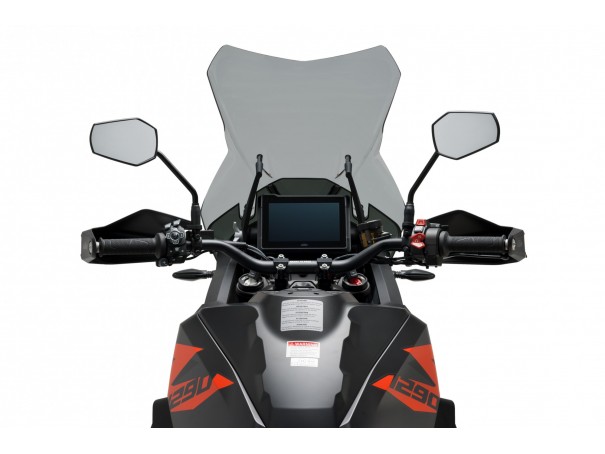 Szyba turystyczna PUIG do KTM 1290 Super Adventure R/S 21-25 | PUIG.pl
