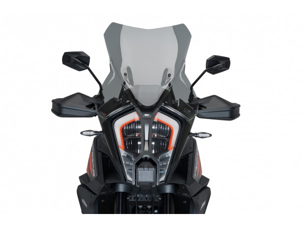 Szyba turystyczna PUIG do KTM 1290 Super Adventure R/S 21-25 | PUIG.pl